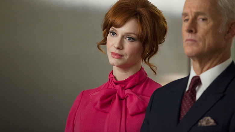 Still from Mad Men - Season 7 Episode 4