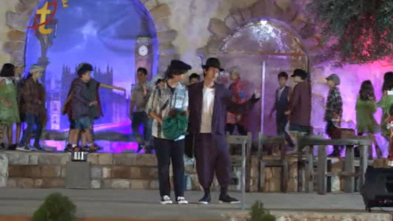 Oliver Twist 7