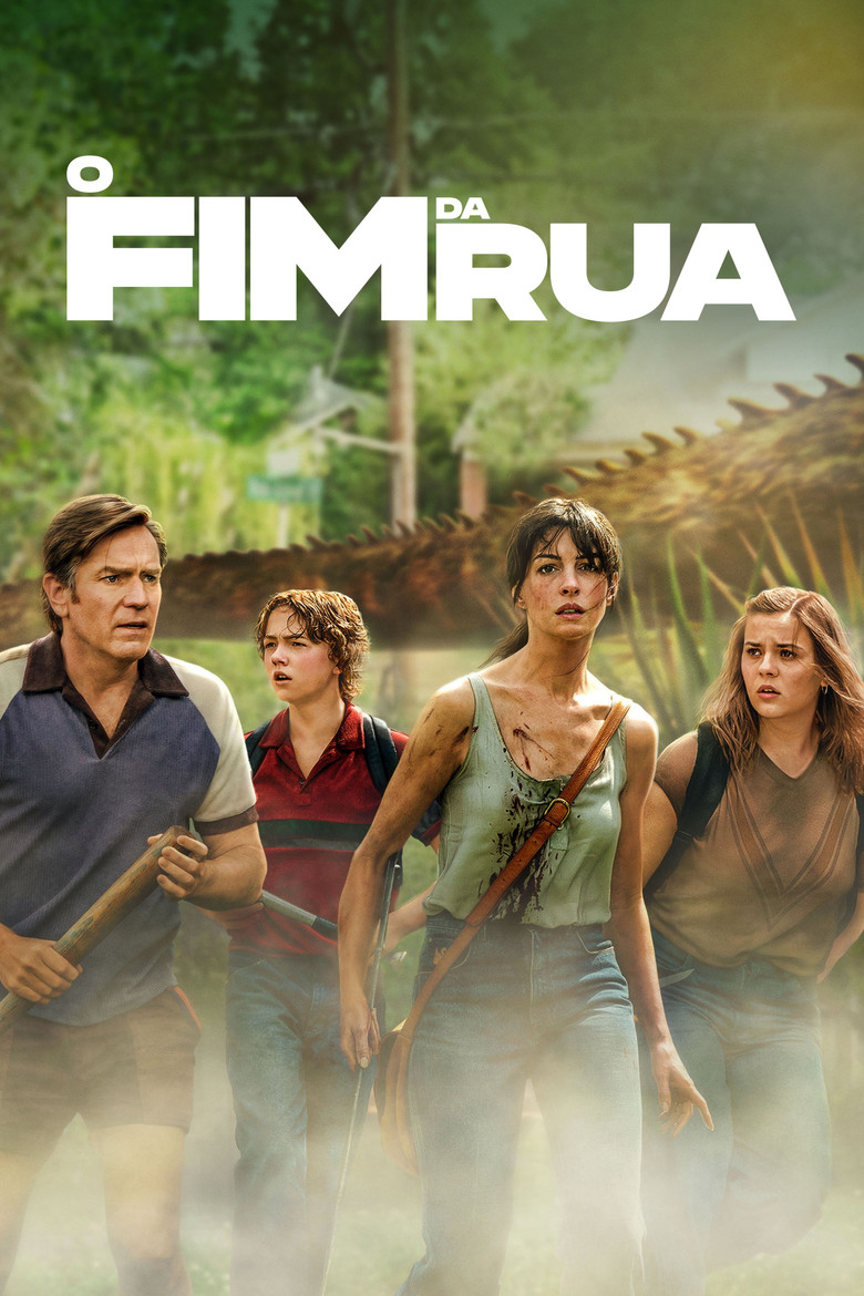 Póster la Película