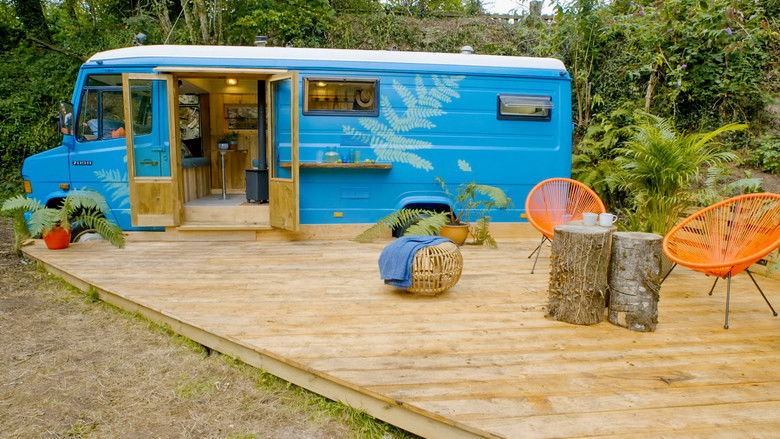 My Unique B and B 1×1