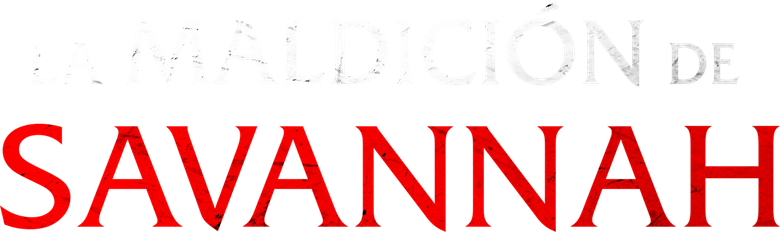 Imagen de La maldición de Savannah
