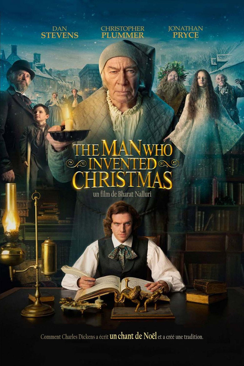 Póster la Película