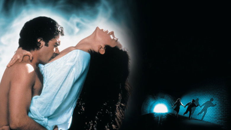 Image d'arrière-plan 2 du film D'amour et d'ombres