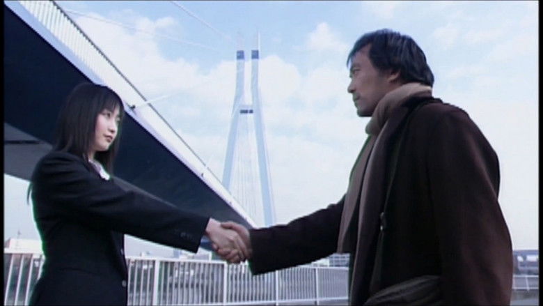 Still image for Eko Eko Azarak: The Eye season 1 episode 11: Night 11: Witch Hunt Still image for Eko Eko Azarak: The Eye season 1 episode 11: Night 11: Witch Hunt