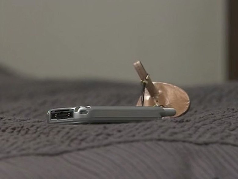 Still image for One Million Stars Falling from the Sky season 1 episode 6: Unexpected Development, Murderer Still image for One Million Stars Falling from the Sky season 1 episode 6: Unexpected Development, Murderer