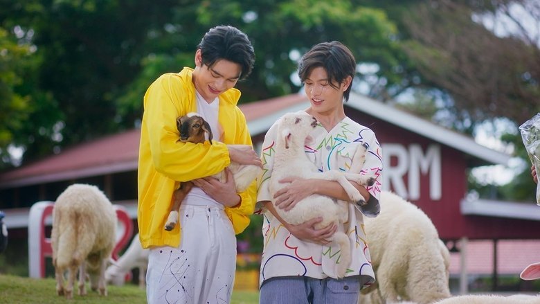 Still image for Love Stage!! season 1 episode 4: Episode 4 Still image for Love Stage!! season 1 episode 4: Episode 4