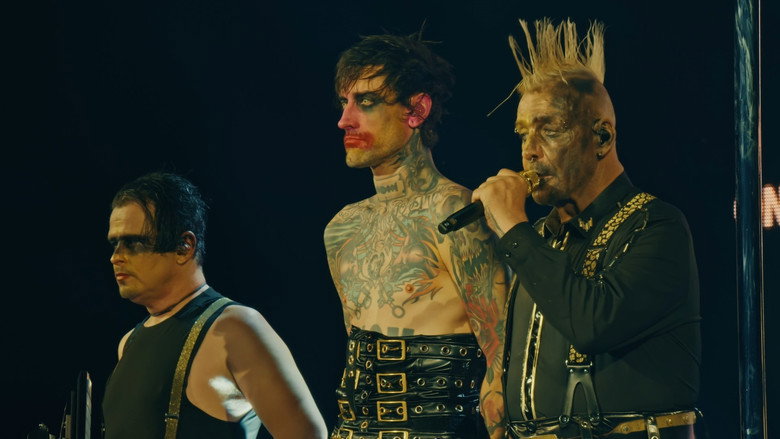 Imatge de Till Lindemann - Live in Kraków