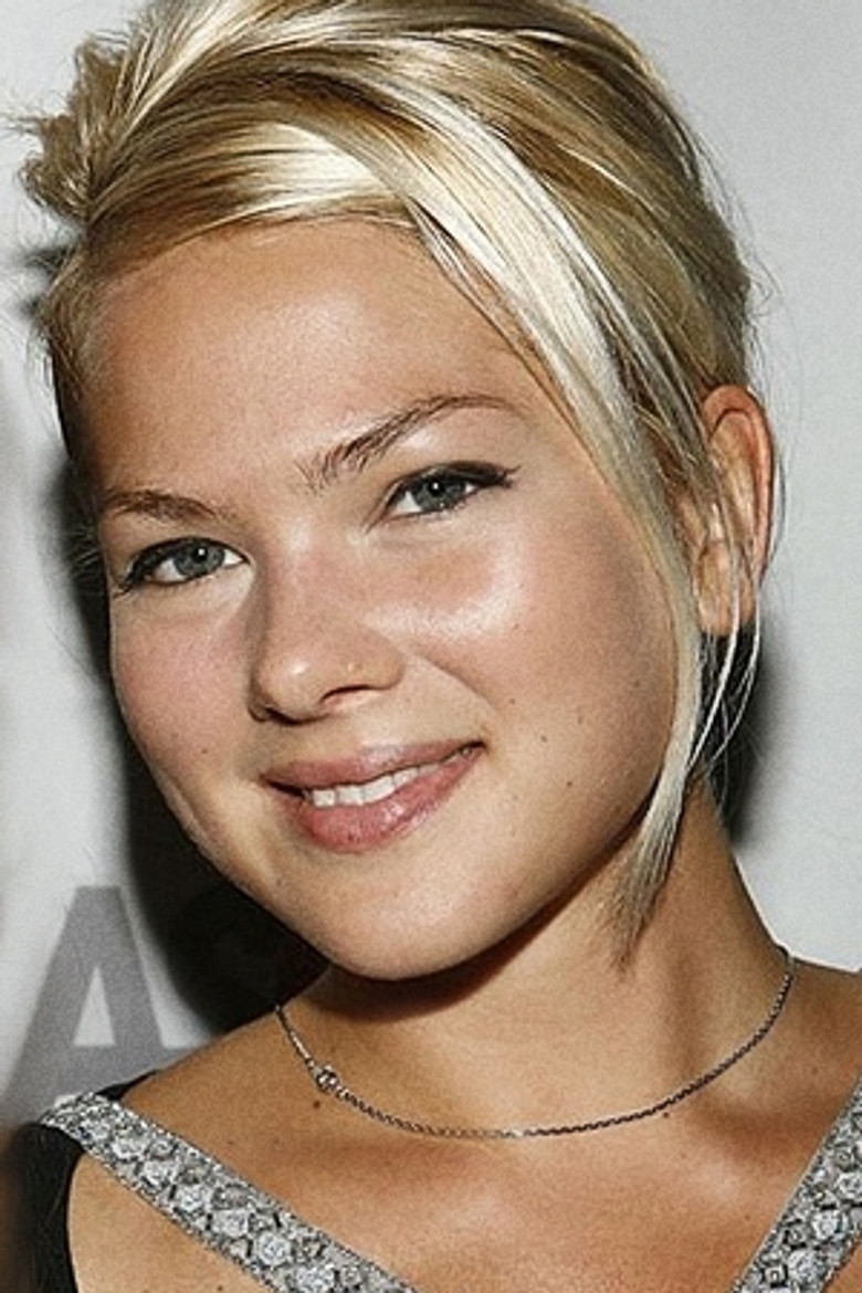 Alison Kelly portrait image