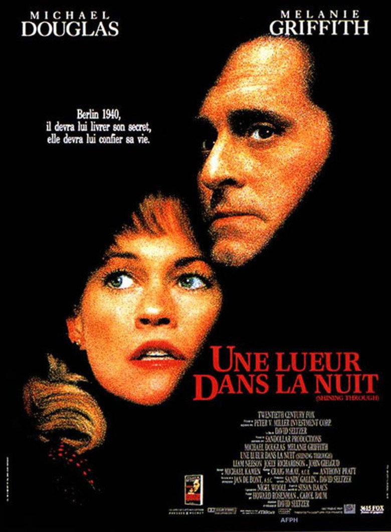 Póster la Película