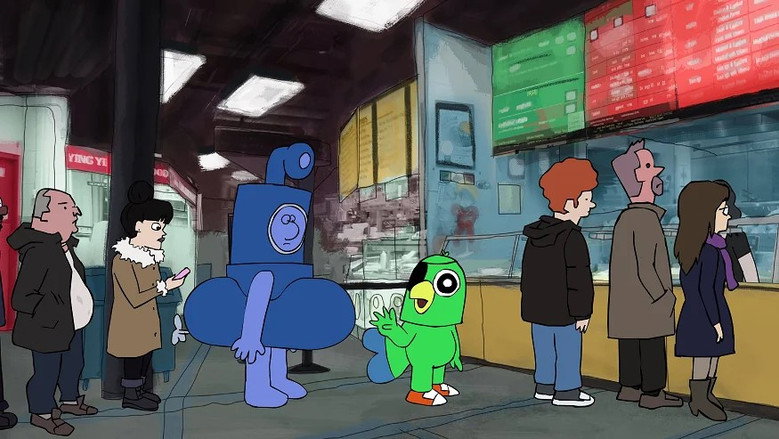 Sublo's Sandwich