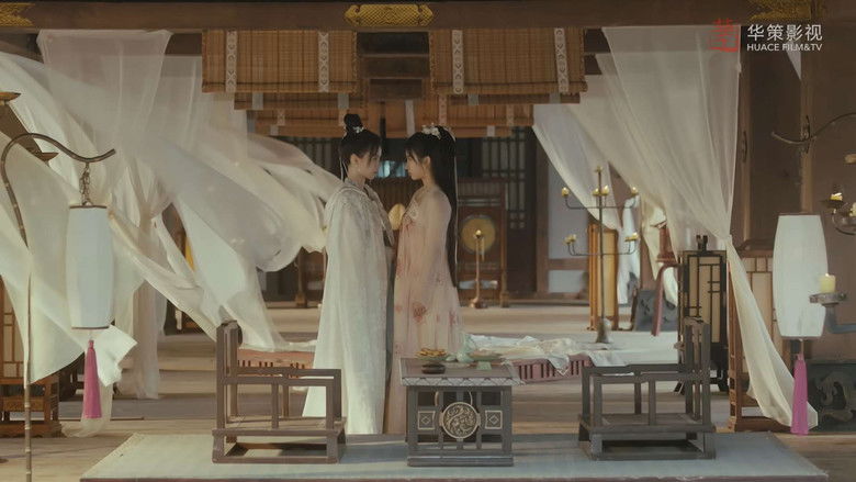 Still image for A Familiar Stranger season 1 episode 7: Episode 7 Still image for A Familiar Stranger season 1 episode 7: Episode 7