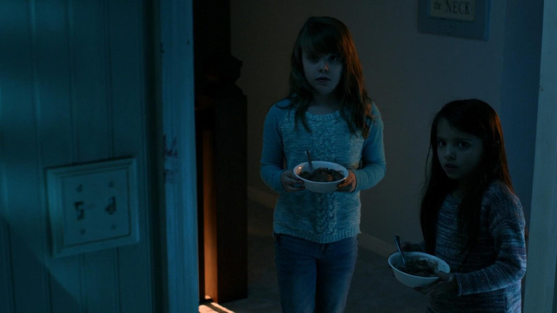 Still from Outcast - Season 2 Episode 4