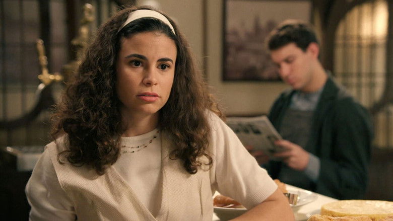 Sueños de libertad Temporada 3 Episodio 50 Cuevana 3