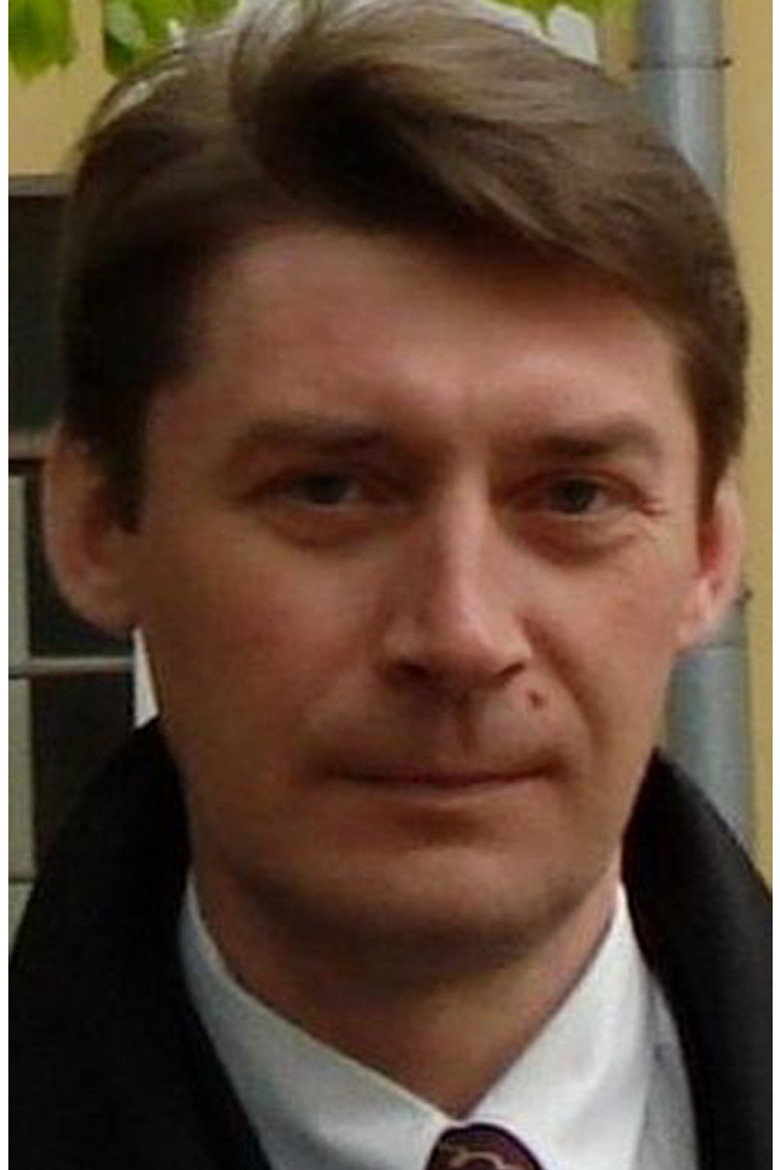 Mikhail Terentyev