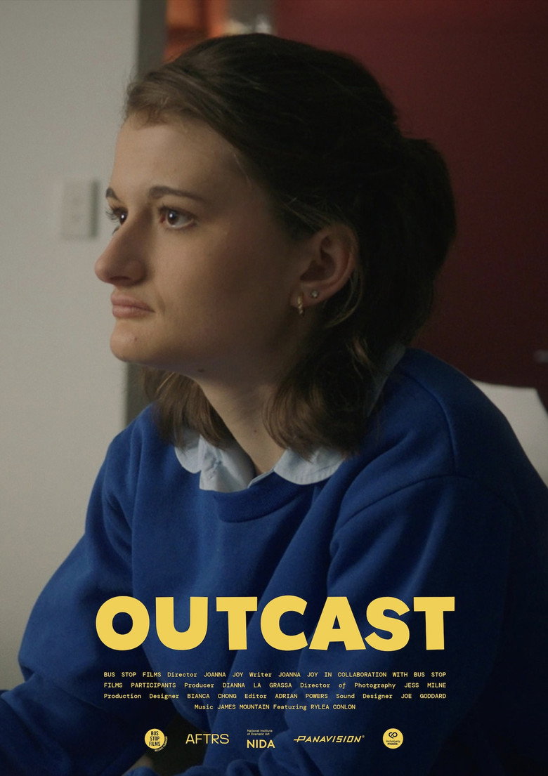 Outcast