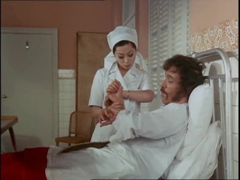 Still image for Department S season 1 episode 21: The Perfect Operation Still image for Department S season 1 episode 21: The Perfect Operation