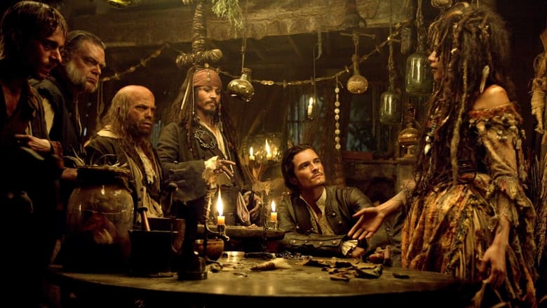 Pirates of the Caribbean: Dead Man's Chest (2006)