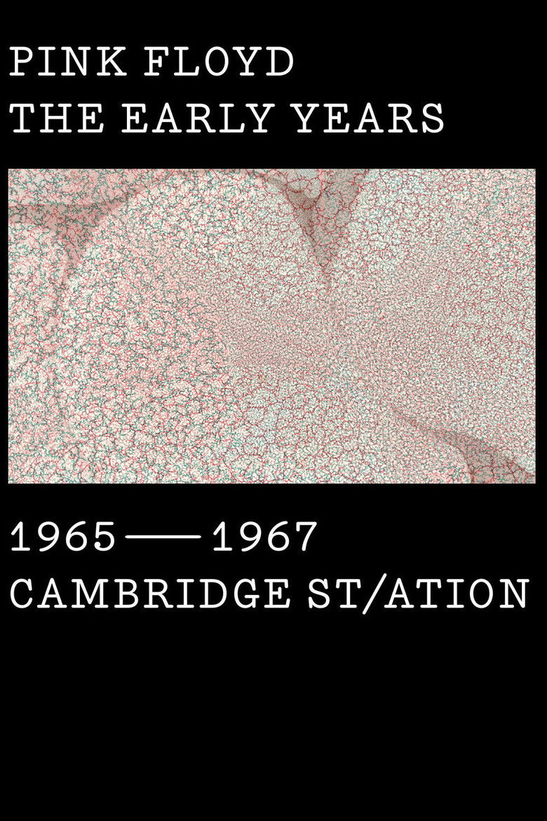 Imatge de Pink Floyd: The Early Years, Vol 1 - Cambridge St/ation
