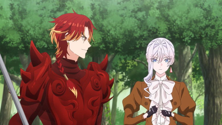 May I Ask for One Final Thing? Temporada 1 Episodio 10 Cuevana 3