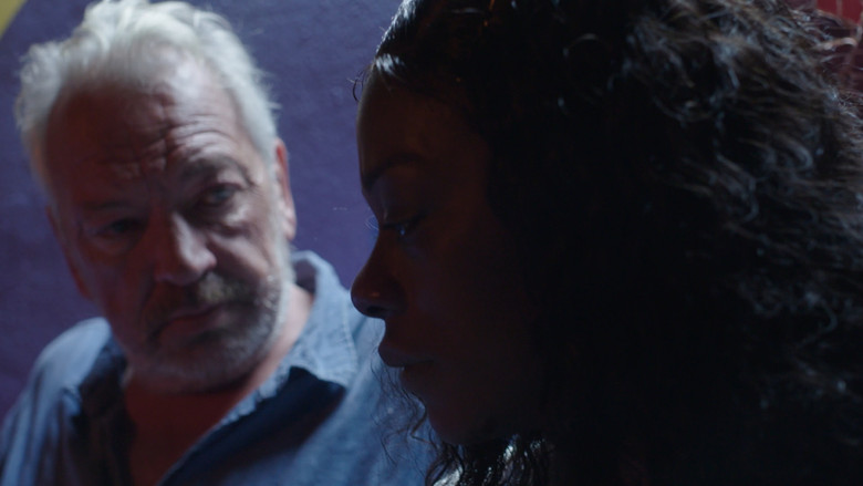 Still image for Evil By Design: Surviving Nygård season 1 episode 2: The Man Behind the Curtain