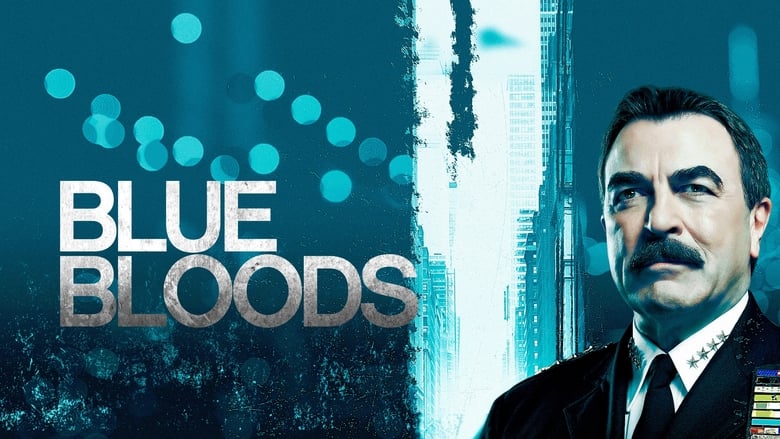 Blue Bloods Season 6 Episode 8 : Unsung Heroes