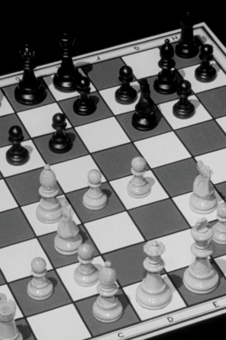 Échecs poster