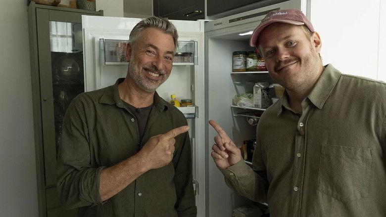 Still image for Här är ditt kylskåp season 1 episode 15: Episode 15