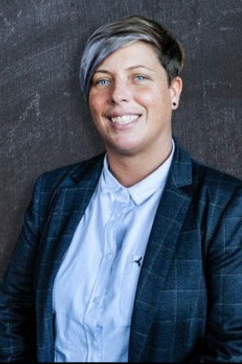 Imatge de Tourette's teacher