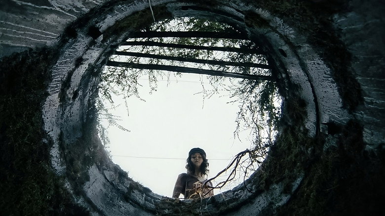 Still from The Burning Girls - Season 1 Episode 2