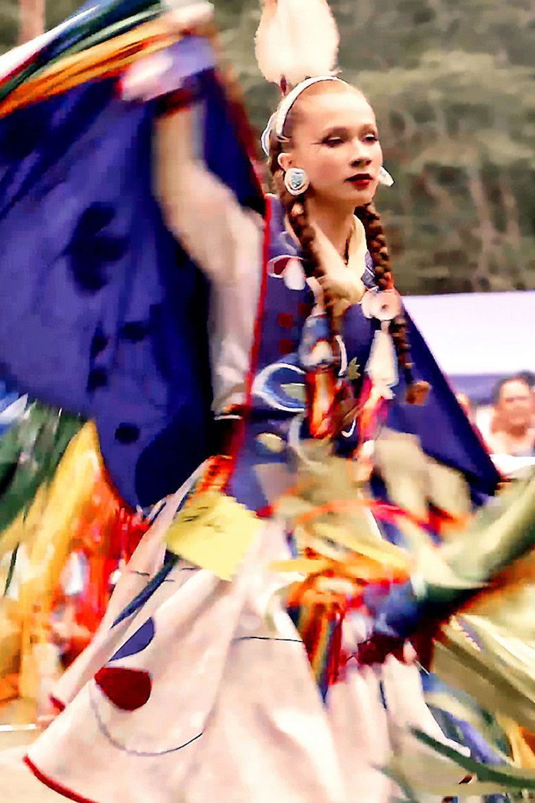 Imatge de Being Thunder