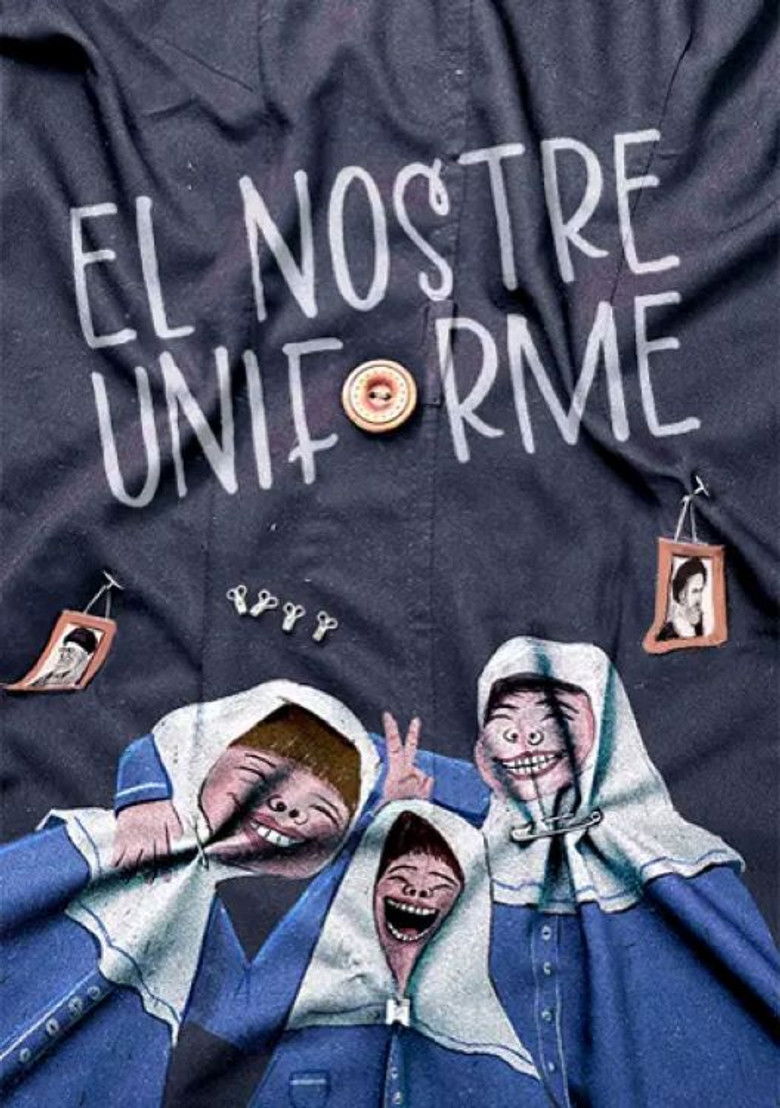 Imatge de El nostre uniforme