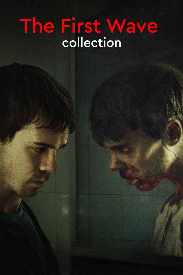 The First Wave Collection backdrop image