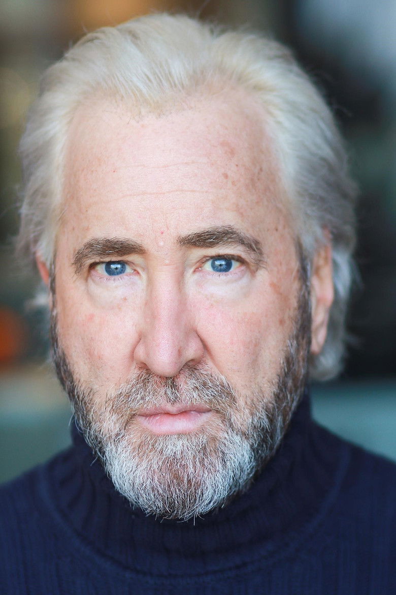 Jake O’Flaherty portrait image