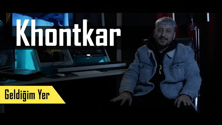 Still from Geldiğim Yer: Khontkar