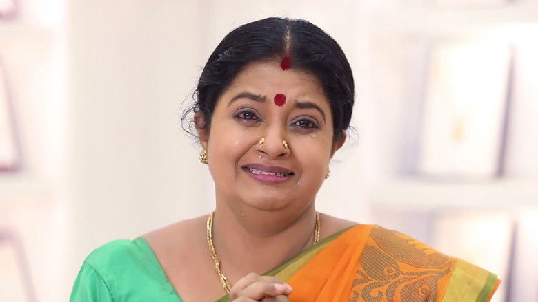 Still image for Chinna Thambi season 1 episode 188: Annalakshmi Gets Accused Still image for Chinna Thambi season 1 episode 188: Annalakshmi Gets Accused