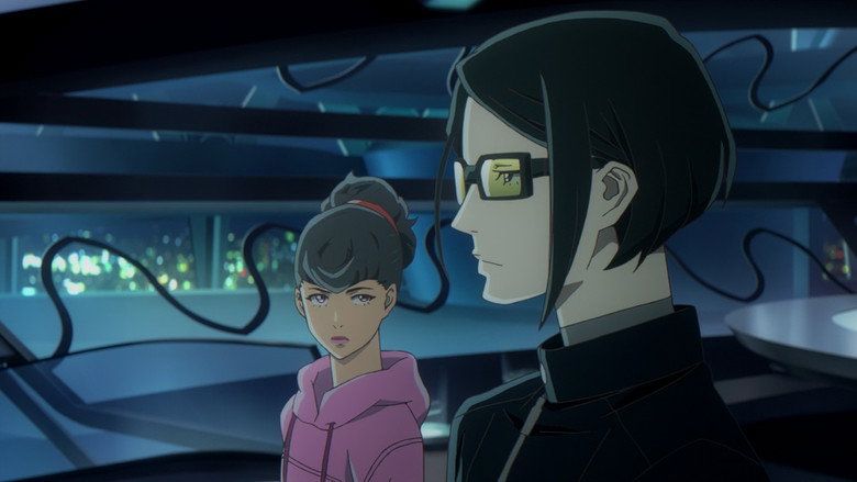 Still from CAROLE & TUESDAY - Season 1 Episode 12