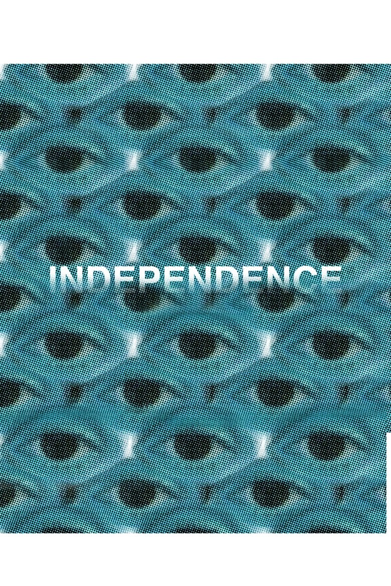 INDEPENDENCE poster