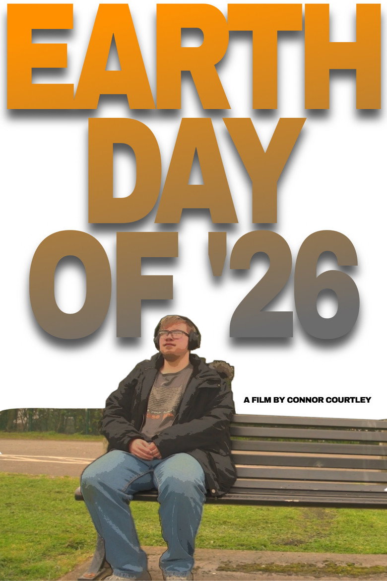 Earth Day of '26