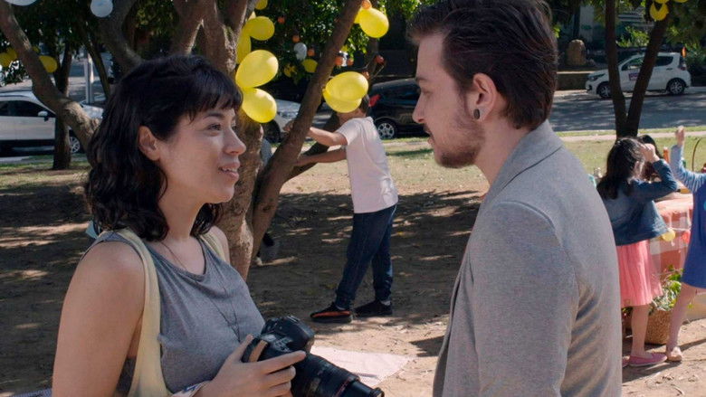 Still image for Seus Olhos season 1 episode 3: Episode 3