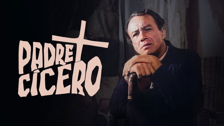 Padre Cícero — scene 2