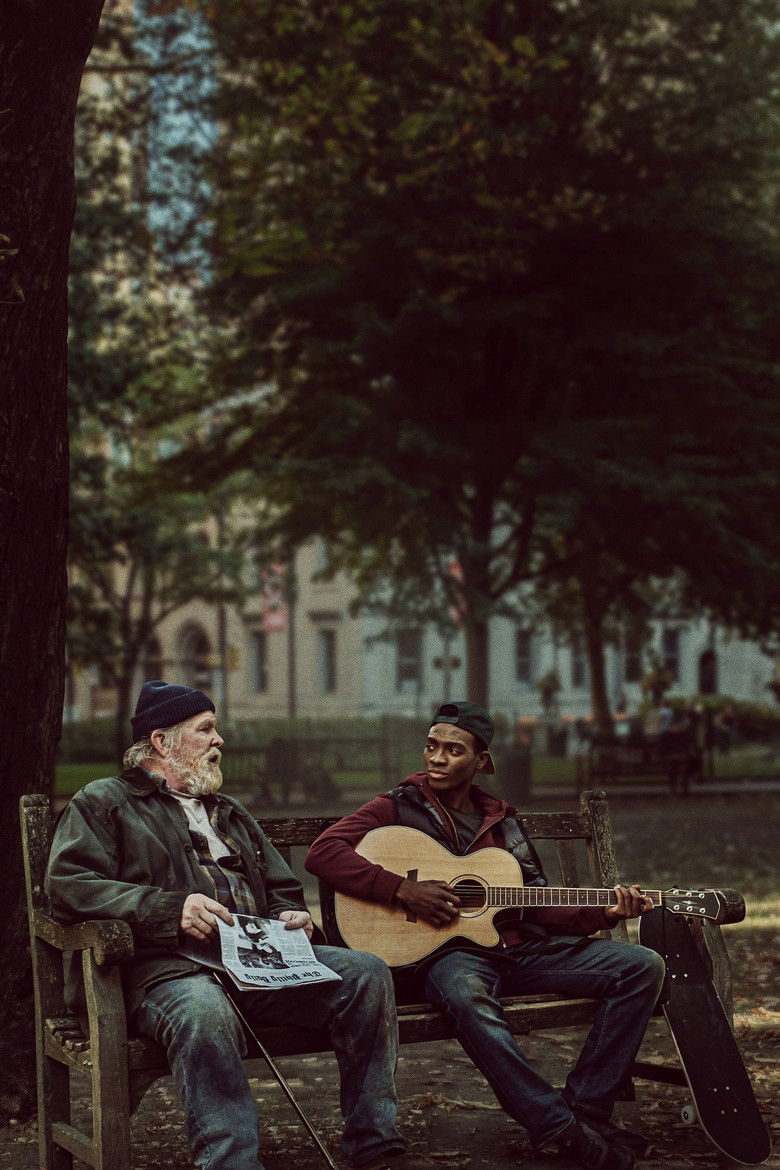 Imatge de The Golden Voice