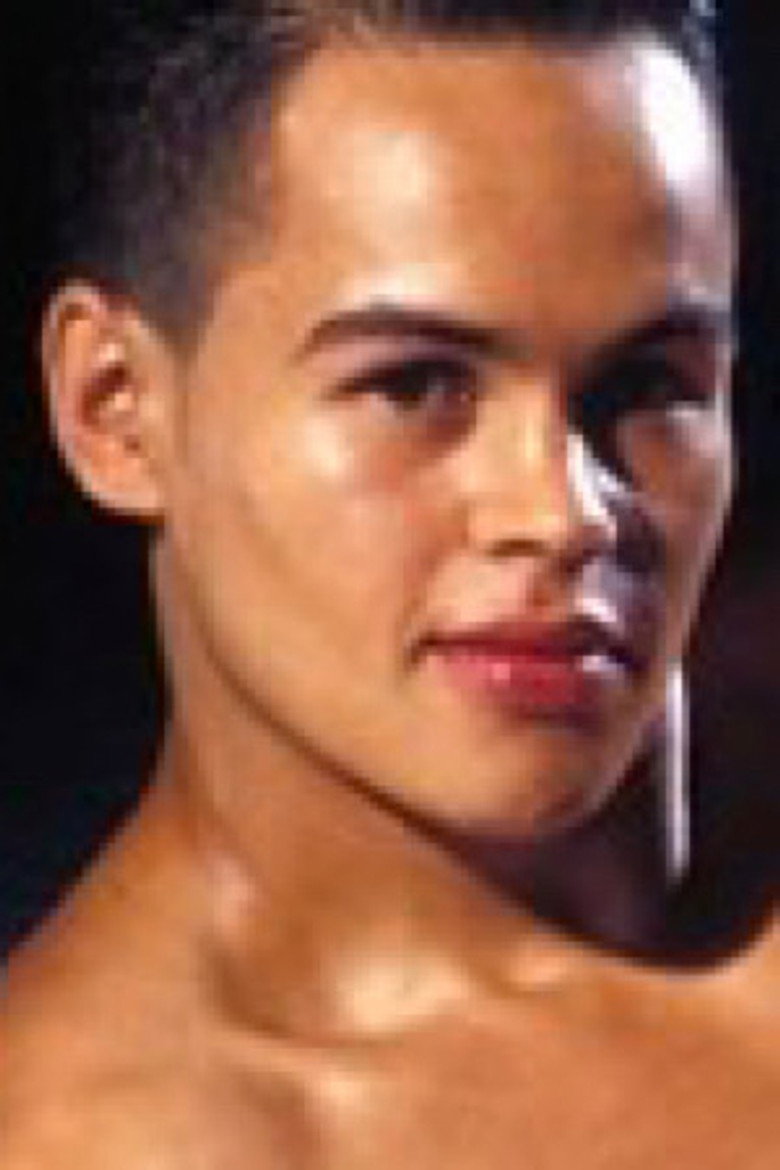 Leandro Alves portrait
