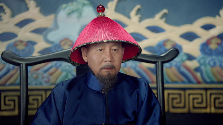 Still image for Ding Bao Zhen season 1 episode 20: Episode 20 Still image for Ding Bao Zhen season 1 episode 20: Episode 20