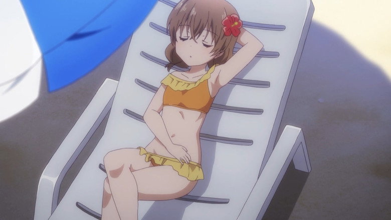 Still from BLEND-S - Season 1 Episode 6