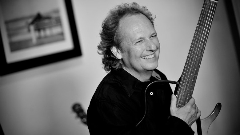 Lee Ritenour : Overtime main backdrop