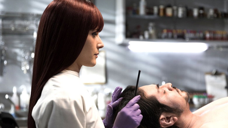 Still from Sr. Ávila - Temporada 4 Episodio 3
