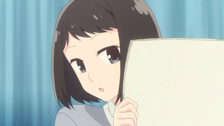 Still from Bloom Into You - Season 1 Episode 12
