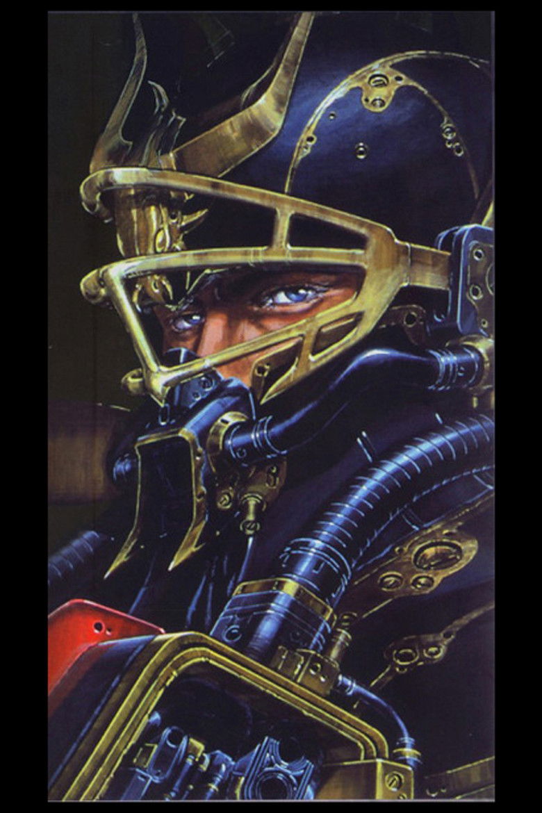 Imatge de 装鬼兵MDガイスト2