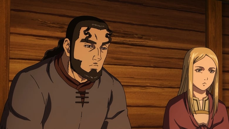Vinland Saga: 1×1