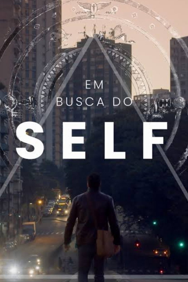 Imatge de Em Busca do Self